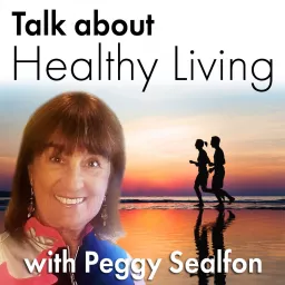 Talk About Healthy Living Podcast artwork