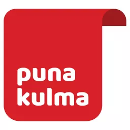 Punakulma Podcast artwork