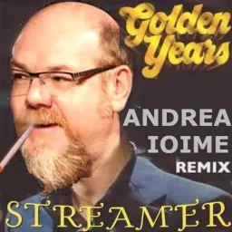 Golden Years Podcast artwork