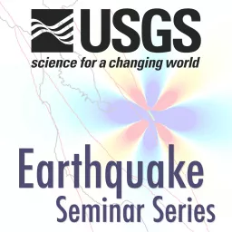 Earthquake Science Center Seminars Podcast artwork