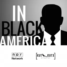 In Black America Podcast artwork