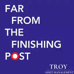 Far From The Finishing Post