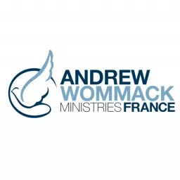 Andrew Wommack Ministries France Podcast artwork