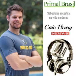 Dieta low carb com Caio Fleury Podcast artwork