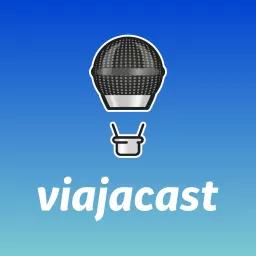 ViajaCast Podcast artwork