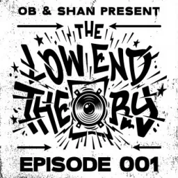 The Low End Theory Podcast artwork