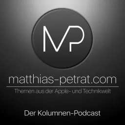 Der Kolumnen-Podcast artwork