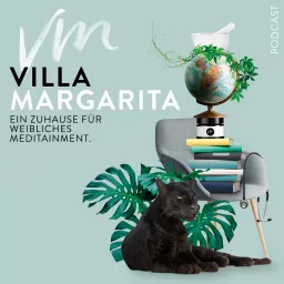 Villa Margarita Podcast artwork