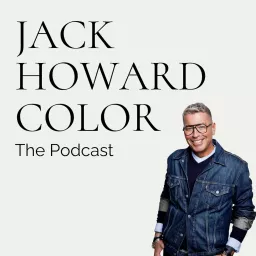 Jack Howard Color - The Podcast artwork