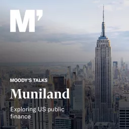 Moody's Talks - Muniland