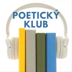 Poetický klub Podcast artwork