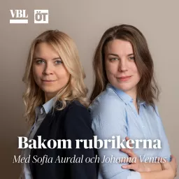 Bakom rubrikerna