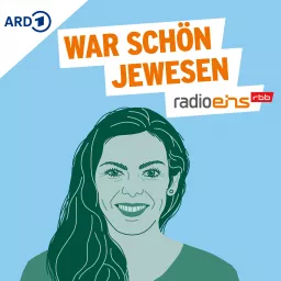 War schön jewesen