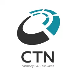 CIO Talk Network Podcast artwork
