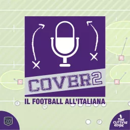 Cover 2 (il football all'italiana) Podcast artwork