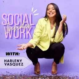 Social Work Insider Podcast artwork