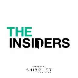 The Insiders Podcast artwork