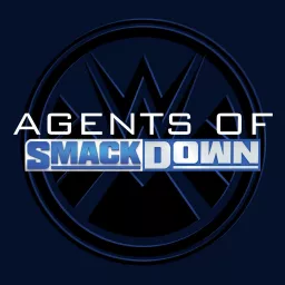 Agents Of SmackDown (WWE ITA Podcast) artwork