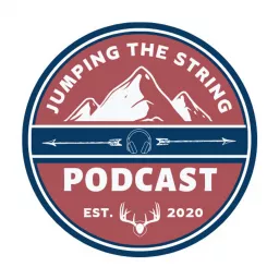 Jumping The String Podcast artwork
