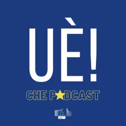 UÈ! che Podcast artwork