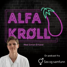 Alfakrøll Podcast artwork