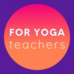 For Yoga Teachers