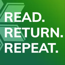 Read. Return. Repeat.