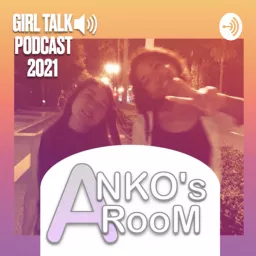 ANKO's ROOM-あ・ん・こ・の・部屋 Podcast artwork