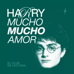 Harry: mucho, MUCHO, amor