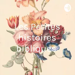 Les Petites histoires bibliques Podcast artwork