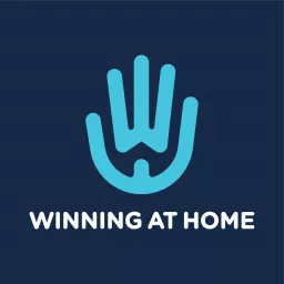 Winning At Home Podcast artwork