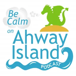 Ahway Island