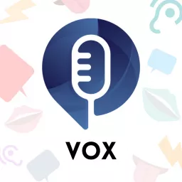 Vox - La linguistique sous toutes ses formes Podcast artwork