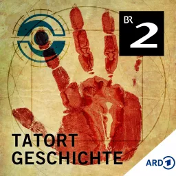 Tatort Geschichte - True Crime meets History