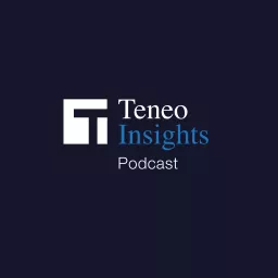 Teneo Insights Podcast artwork