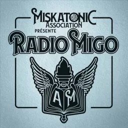 Radio MiGo Podcast artwork