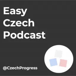 Czech Progress Podcast artwork