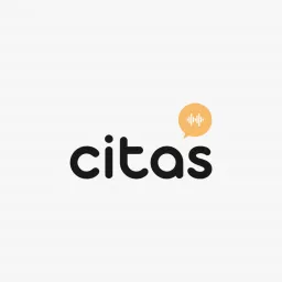 Citas Podcast artwork