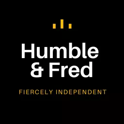 Humble and Fred Podcast artwork