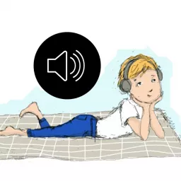 Histoires Par la main pour jeunes oreilles Podcast artwork