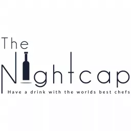 The Nightcap Podcast artwork
