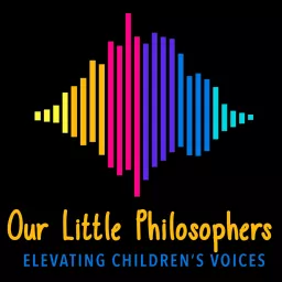 Our Little Philosophers Podcast artwork