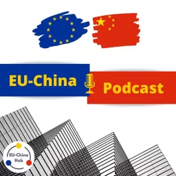 EU-China Podcast artwork
