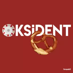 Oksident - Avrupa Gündemine Alternatif Bakış Podcast artwork