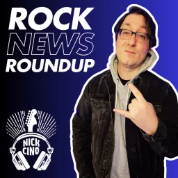 Rock News Roundup - Rock Music News, Reviews, and Discussion