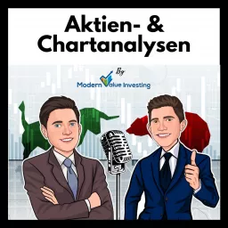 Aktien- & Chartanalysen by MVI Podcast artwork