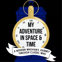 My Adventure in Space and Time