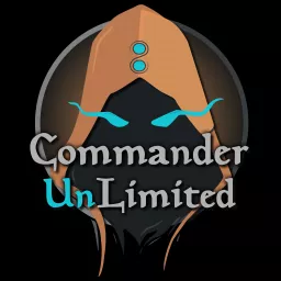 Commander UnLimited Podcast artwork