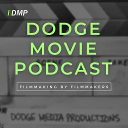 Dodge Movie Podcast artwork