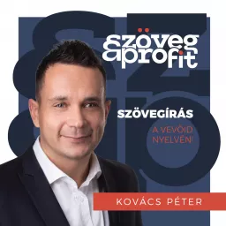 Szöveg és Profit podcast